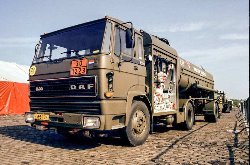 daf-1600